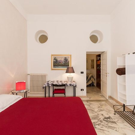 Simon'S Place Rzym Zewnętrze zdjęcie