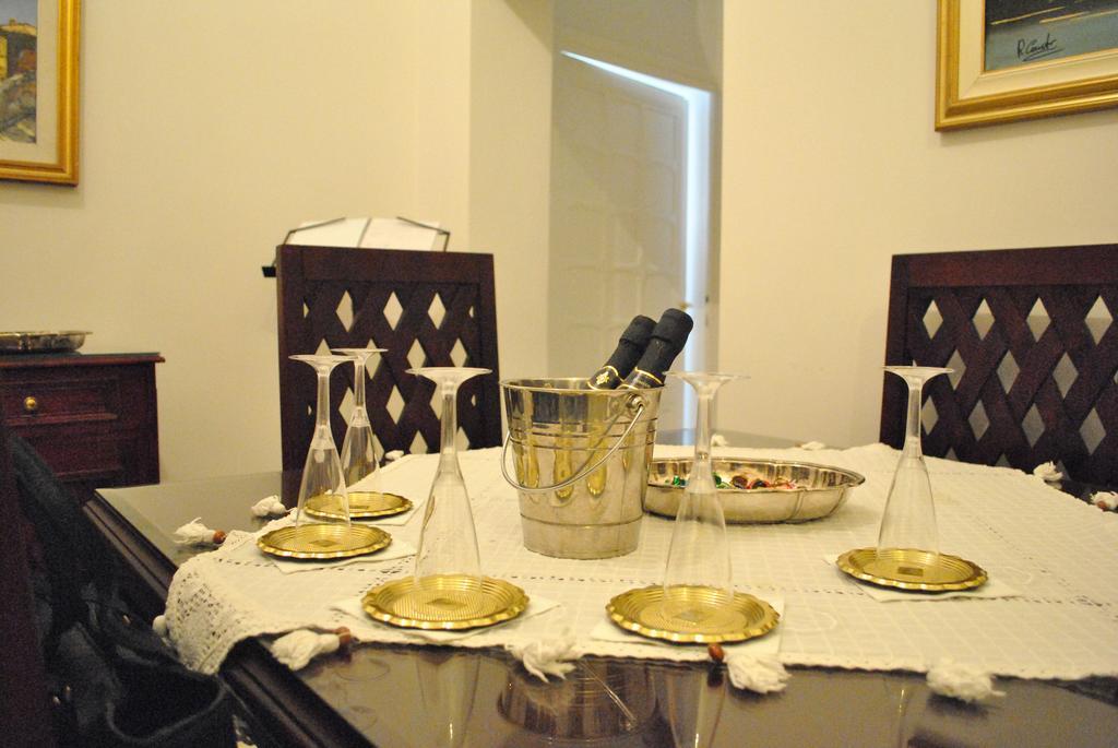 Simon'S Place Rzym Zewnętrze zdjęcie
