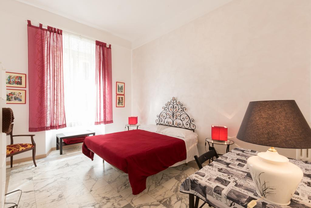 Simon'S Place Rzym Zewnętrze zdjęcie