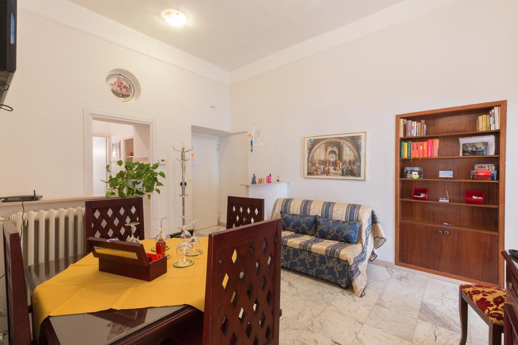 Simon'S Place Rzym Zewnętrze zdjęcie