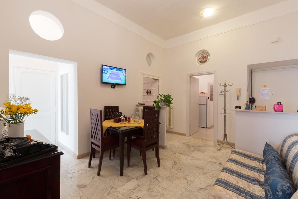Simon'S Place Rzym Zewnętrze zdjęcie
