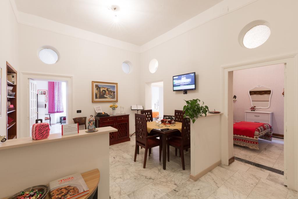 Simon'S Place Rzym Zewnętrze zdjęcie