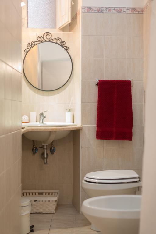 Simon'S Place Rzym Zewnętrze zdjęcie