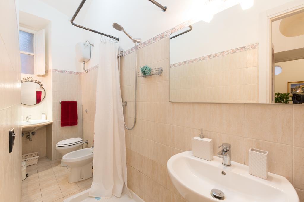 Simon'S Place Rzym Zewnętrze zdjęcie