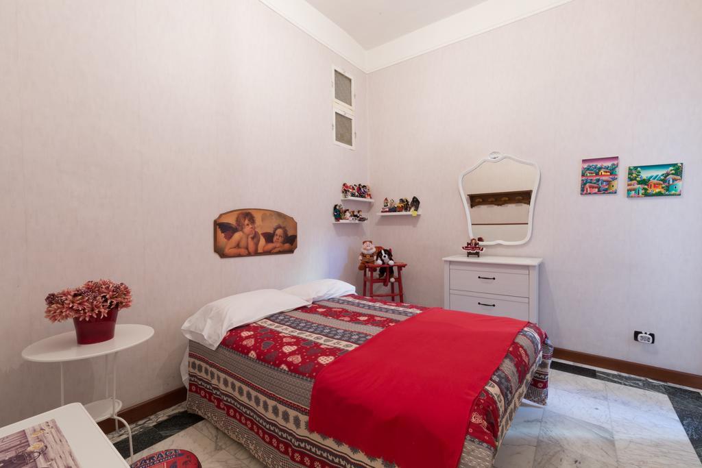 Simon'S Place Rzym Zewnętrze zdjęcie