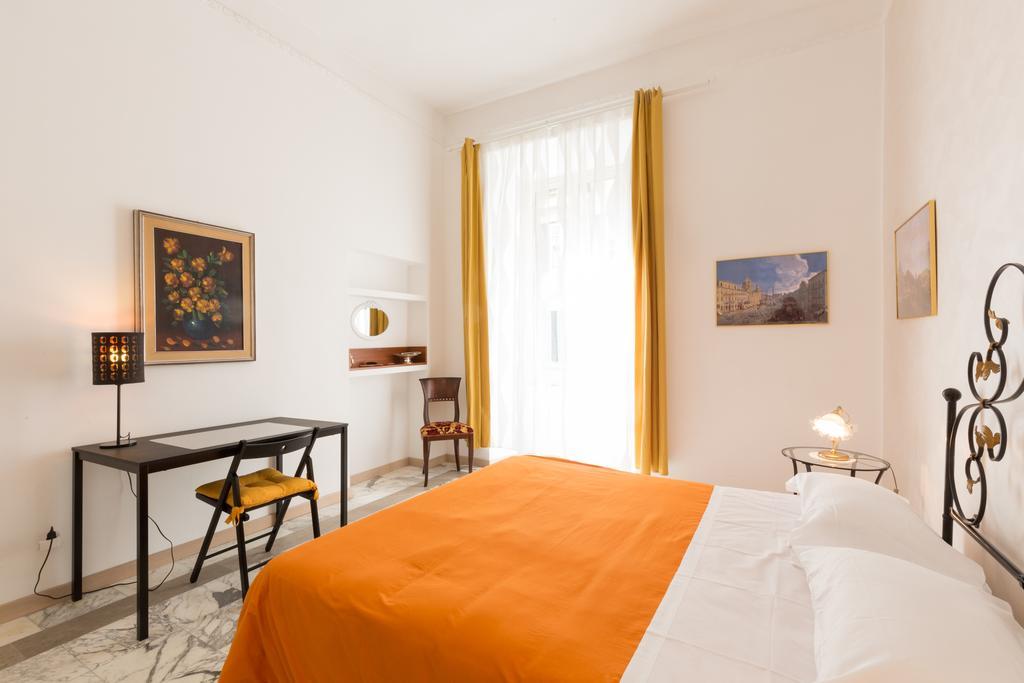 Simon'S Place Rzym Zewnętrze zdjęcie