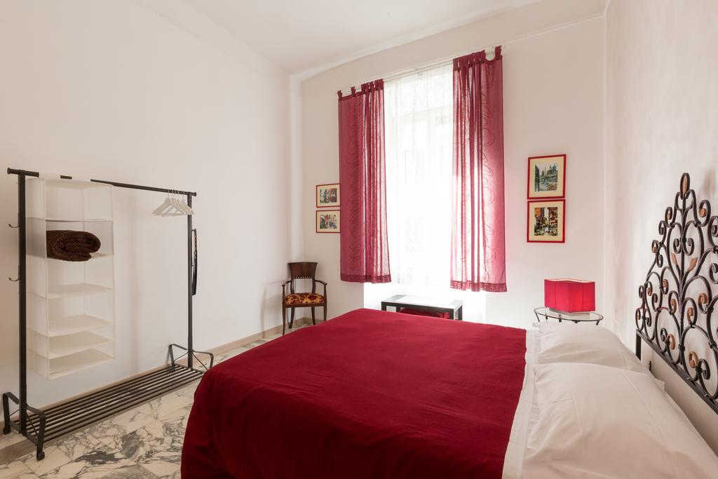 Simon'S Place Rzym Zewnętrze zdjęcie