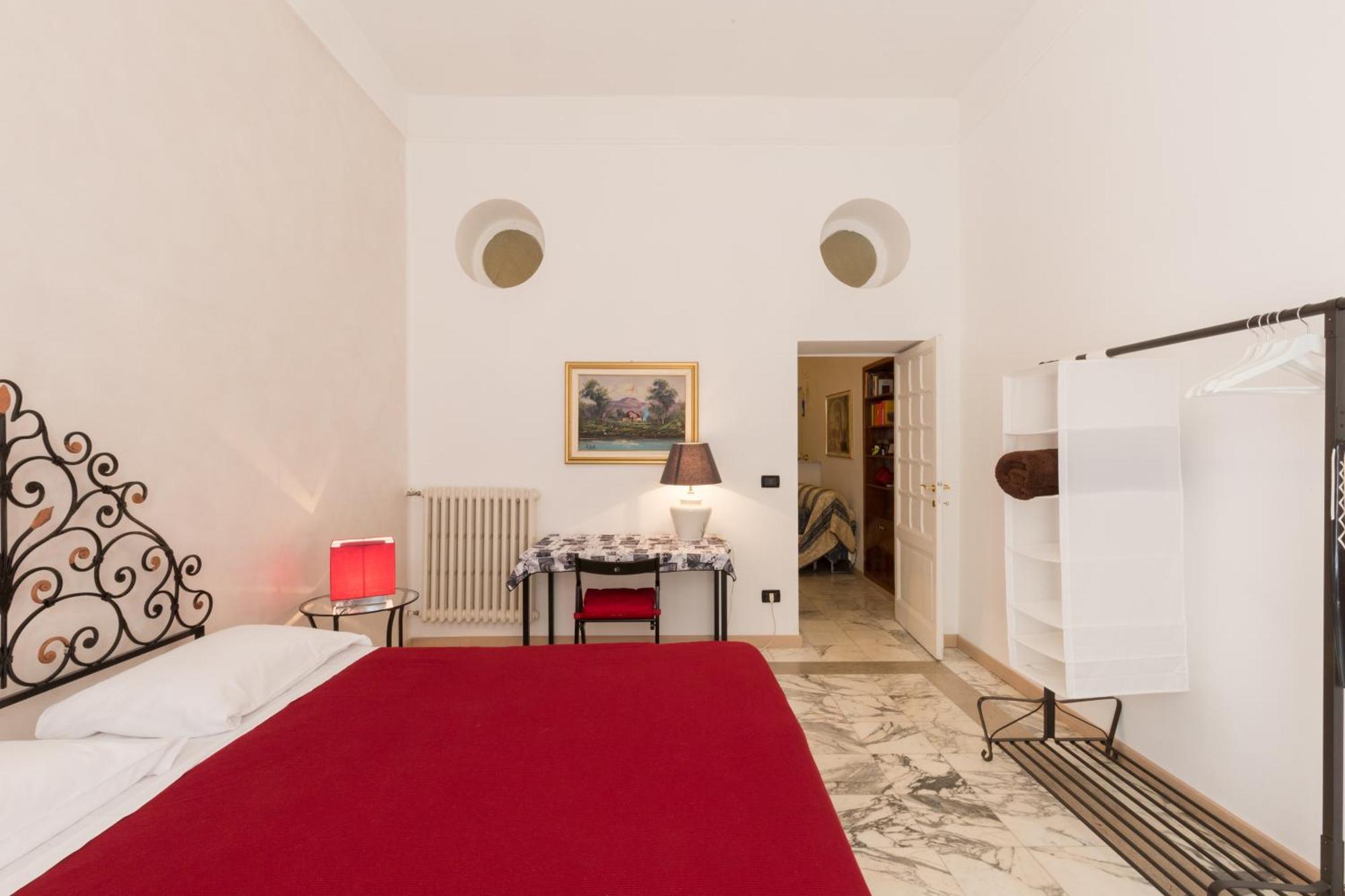 Simon'S Place Rzym Zewnętrze zdjęcie
